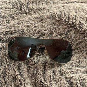 Vintage ray ban sunglasses